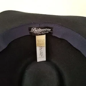 Madewell | Accessories | Biltmore Madewell Hat Wool Felt  display picture 2